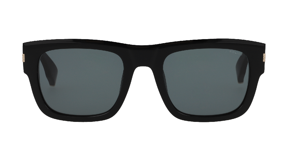 Police SPLP33E Noir
