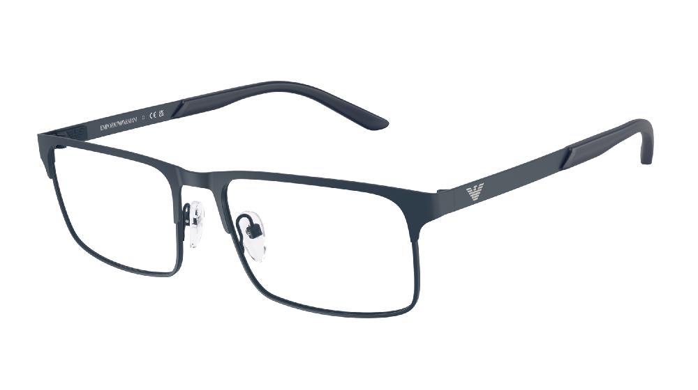 Emporio Armani EA1170 Bleu