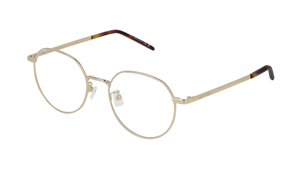 Saint Laurent SL 647/F Doré