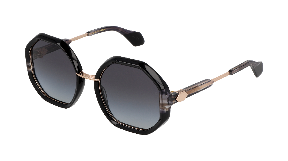 Carven CC4093S Noir