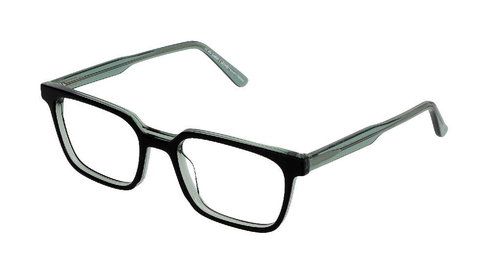 Gabin & Léonie GL2206 Noir