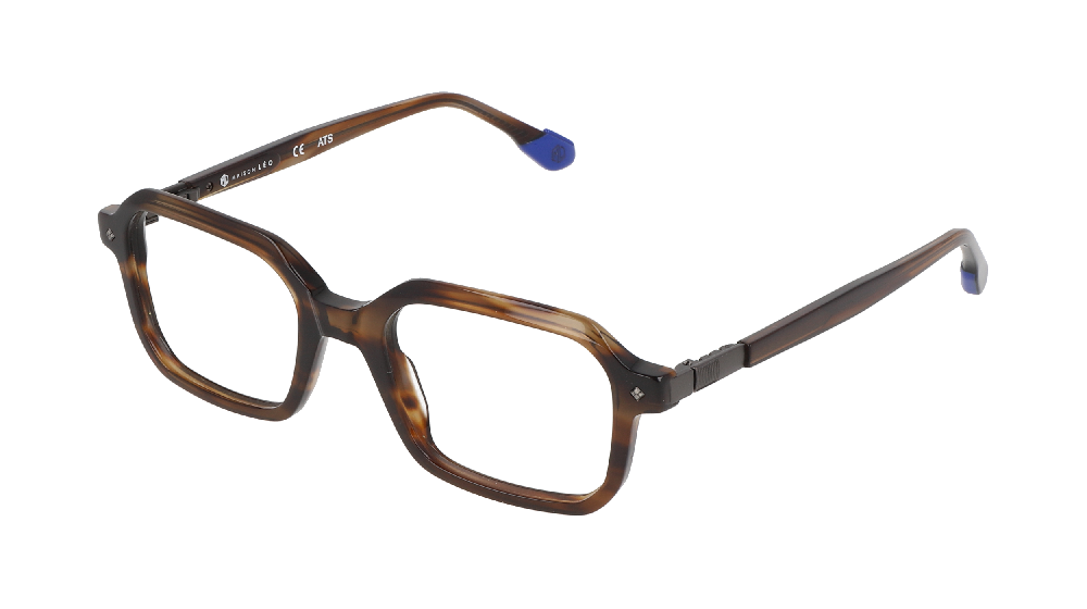 Maison Léo ML2502 Brun