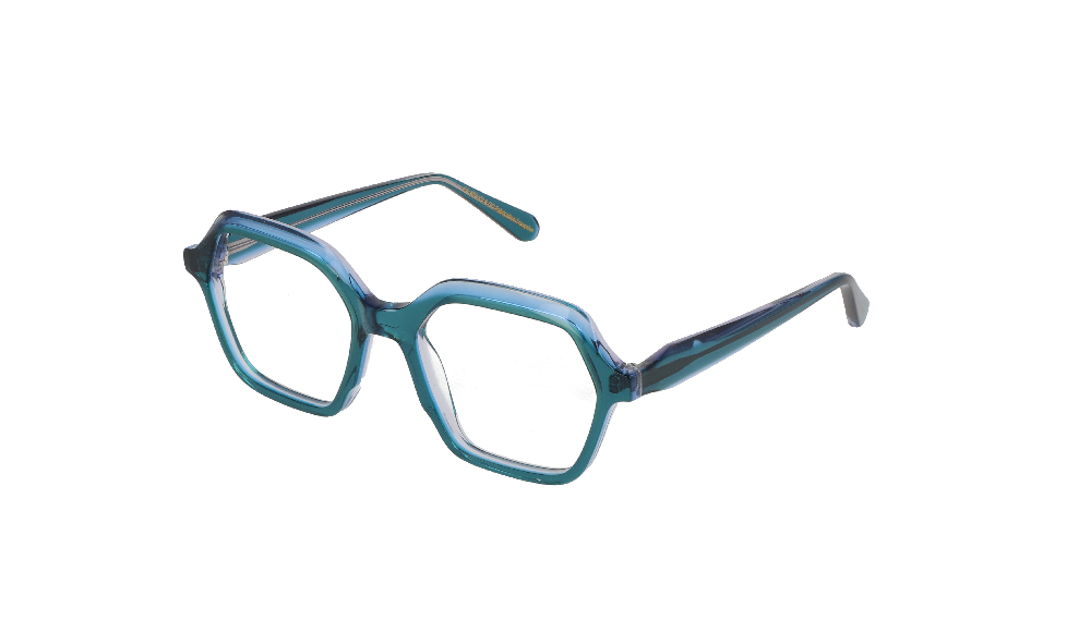 Ici&Co ICIF2403 Bleu