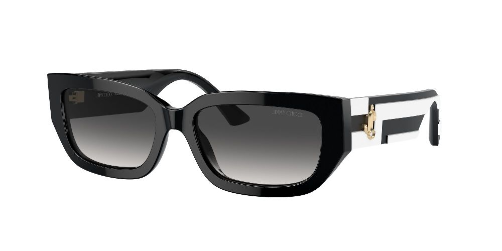 Jimmy Choo JC5017 Noir