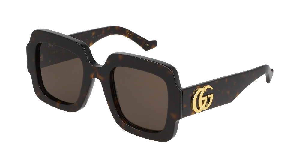 Gucci GG1547S Ecaille