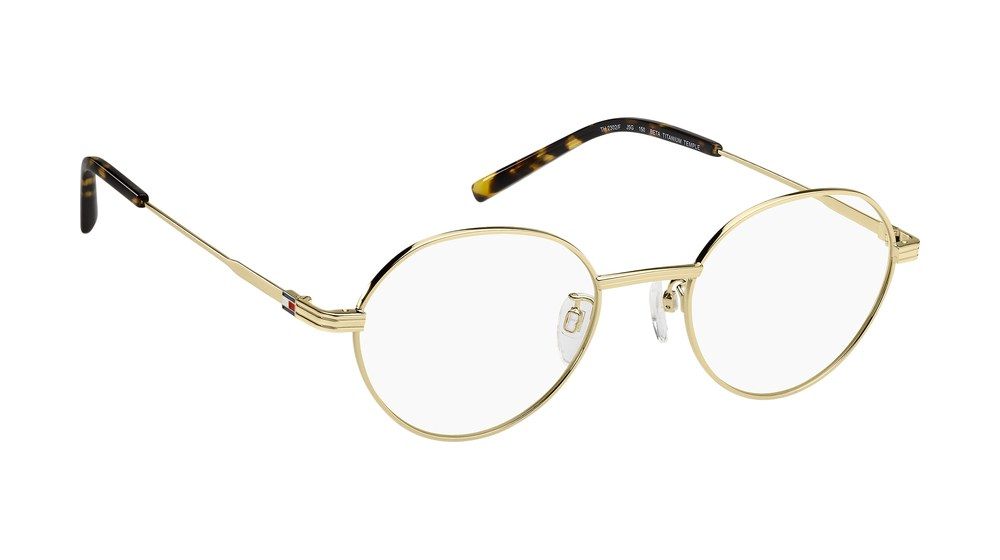 Tommy Hilfiger TH 2302/F Doré