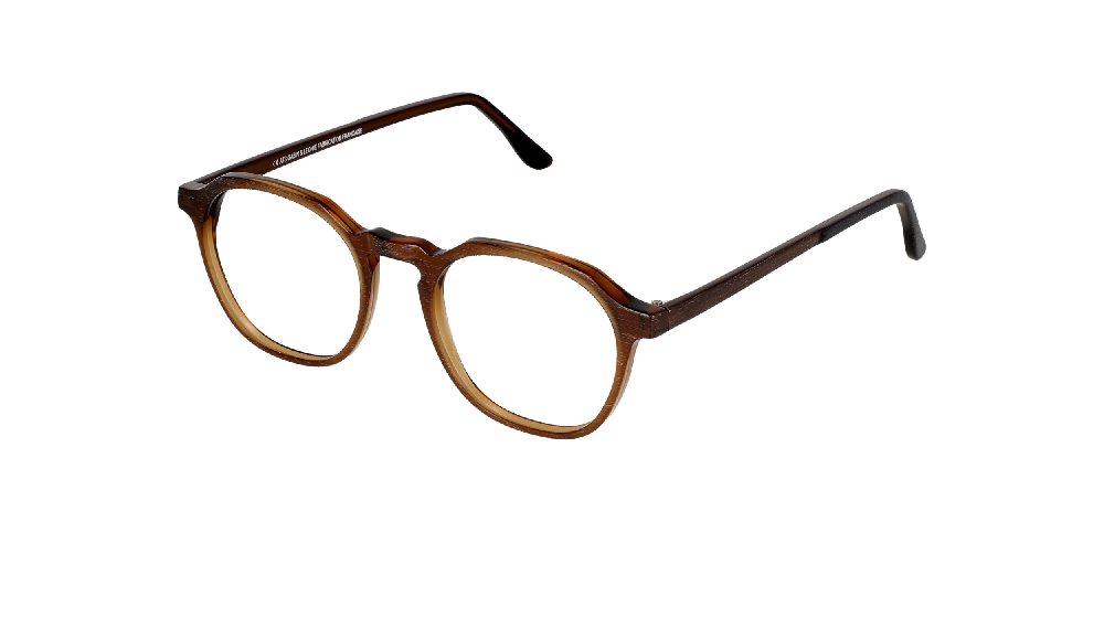 Gabin & Léonie GL2209 Marron