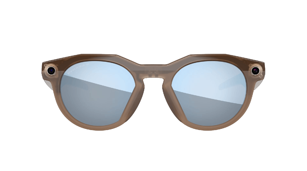 Oakley Meta HSTN – OW8002 Marron