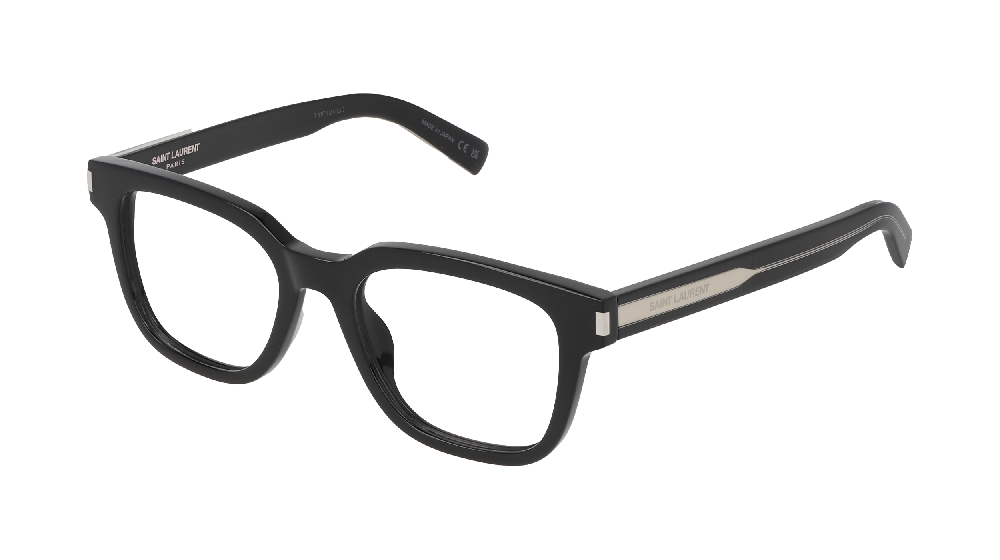 Saint Laurent SL711OPT Noir