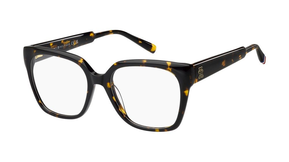 Tommy Hilfiger TH 2287 Brun