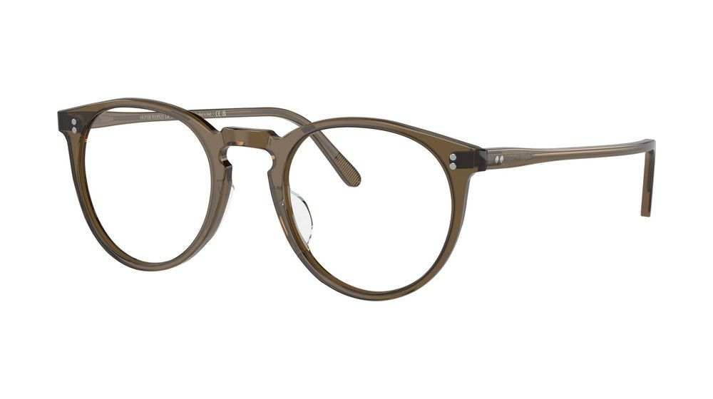 Oliver Peoples 0OV5183 Marron