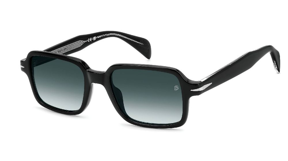 Eyewear by David Beckham DB1179S Noir