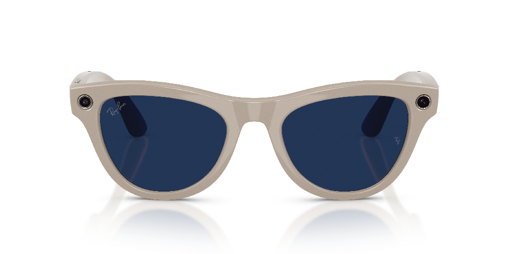 Ray-Ban Meta – RW4014 Gris