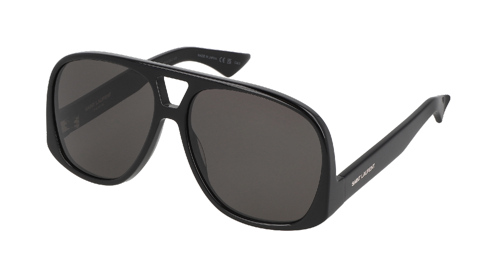Saint Laurent SL 652 SOLACE Noir