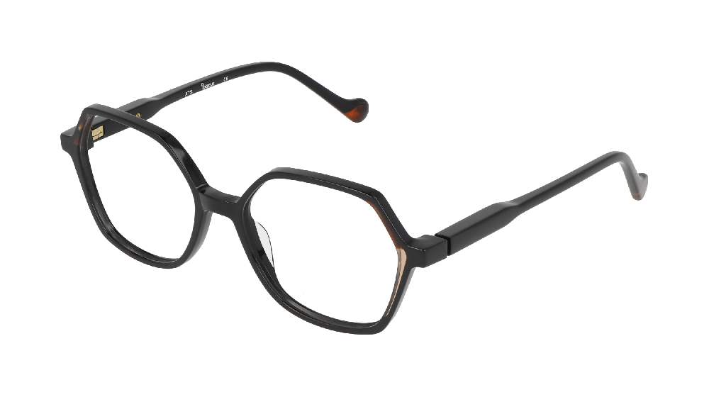 Ibizcus IBI2608 Noir