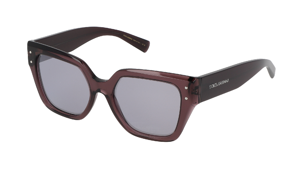 Dolce & Gabbana DG4471 Violet