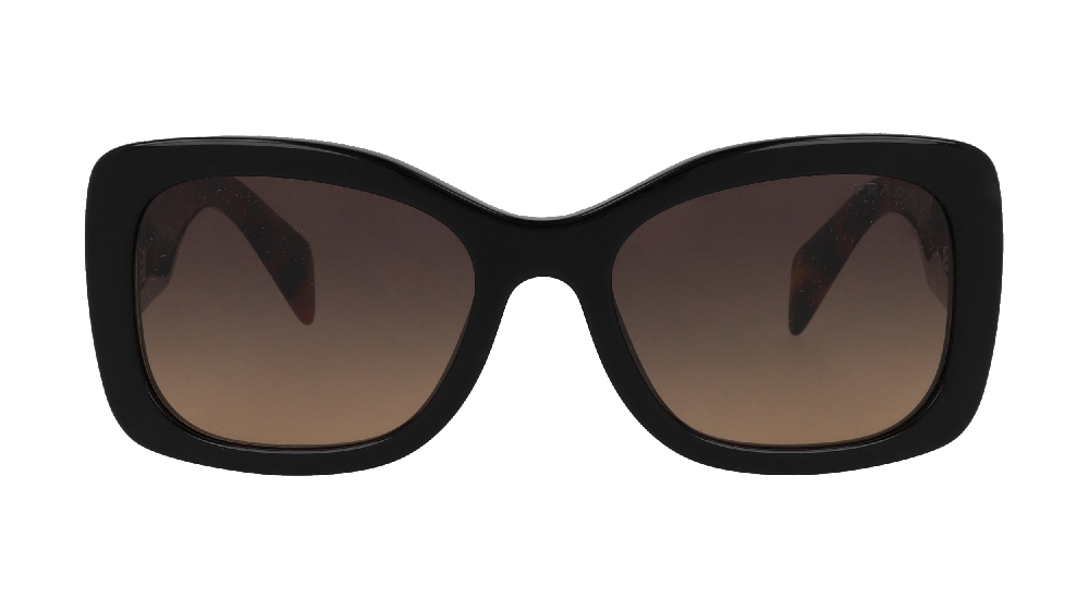 Prada PR A08S Brun