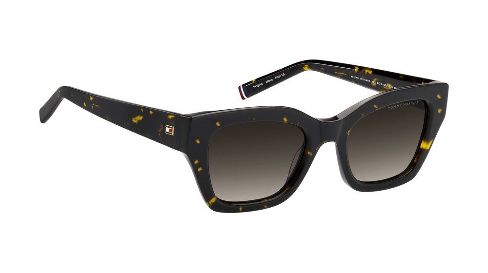 Tommy Hilfiger TH 2264/S Brun