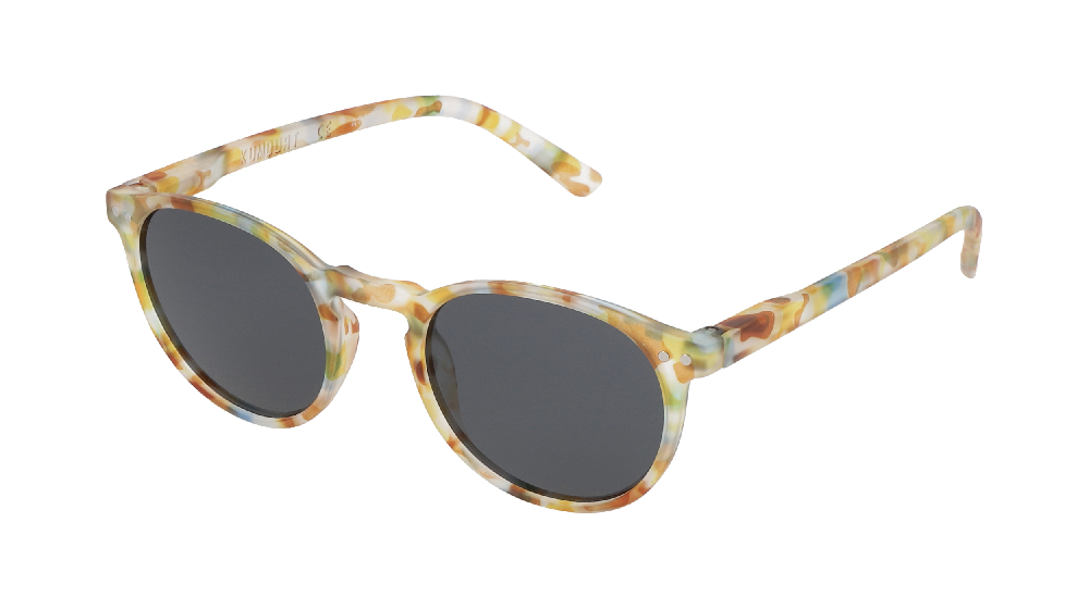 Kumquat K2402S Brun