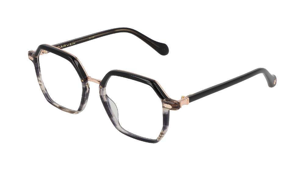 Carven CC1081 Noir