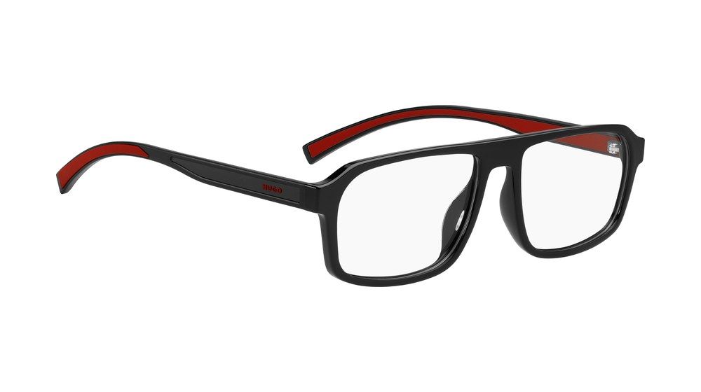 Hugo HG 1370/G Noir