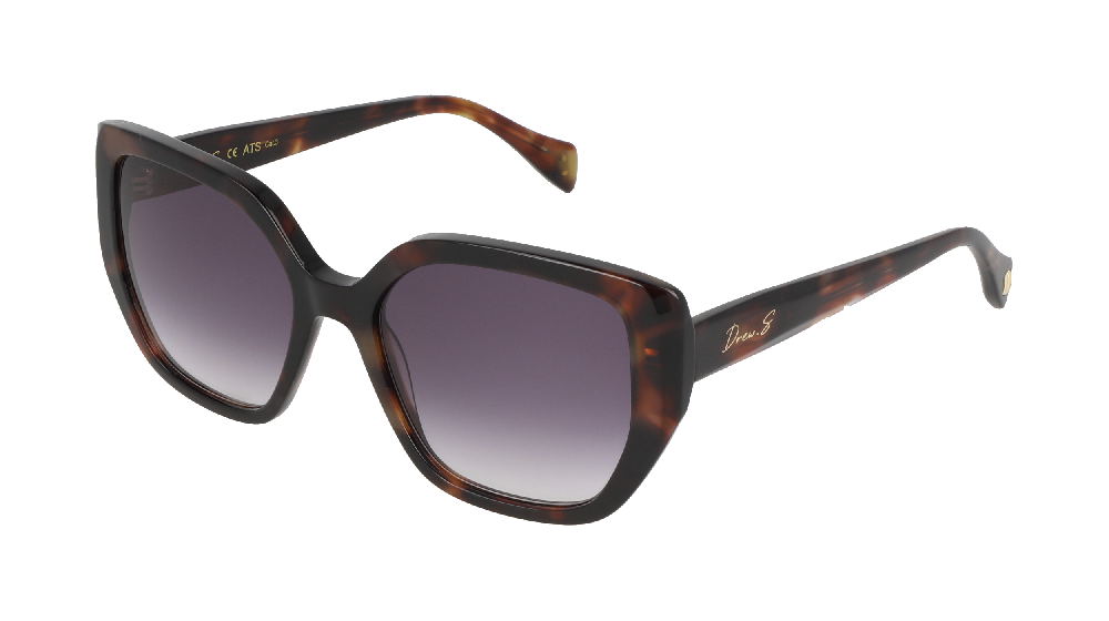 Drew. S DSF2636 Gris