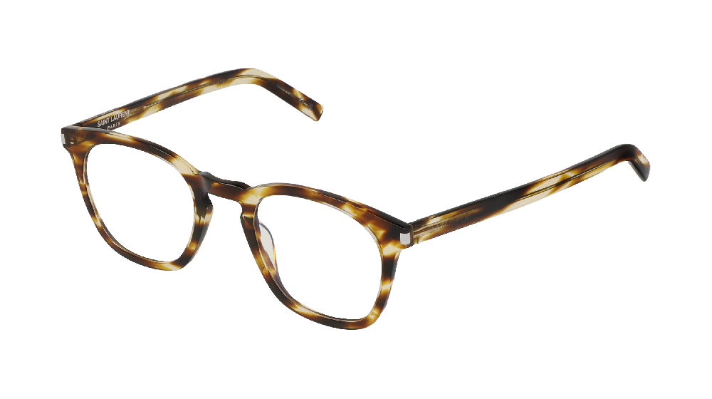 Saint Laurent SL 30 SLIM Ecaille