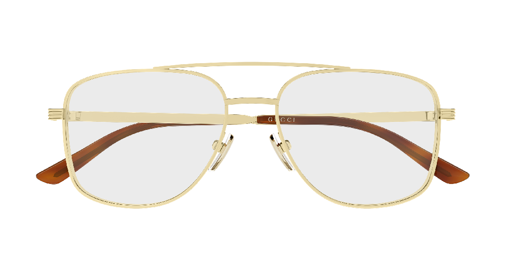 Gucci GG2223O Doré