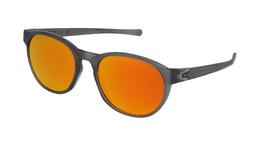 Oakley Reedmace – 009126 Gris