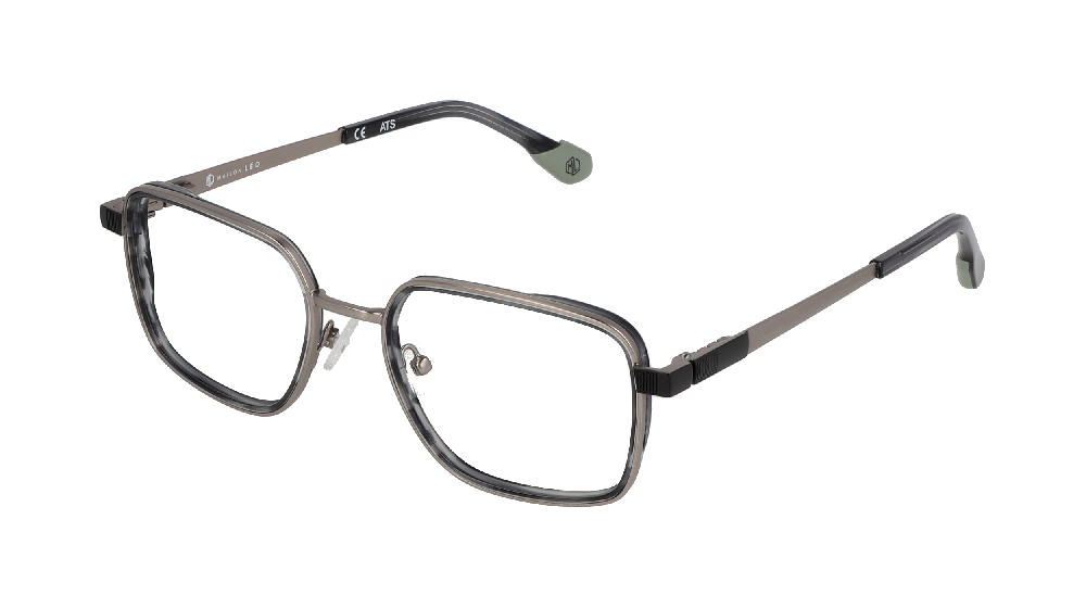 Maison Léo ML2505 Noir