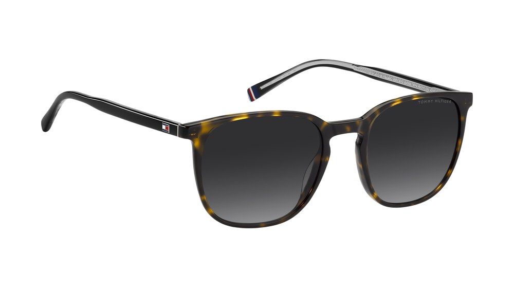 Tommy Hilfiger TH 2266/S Brun