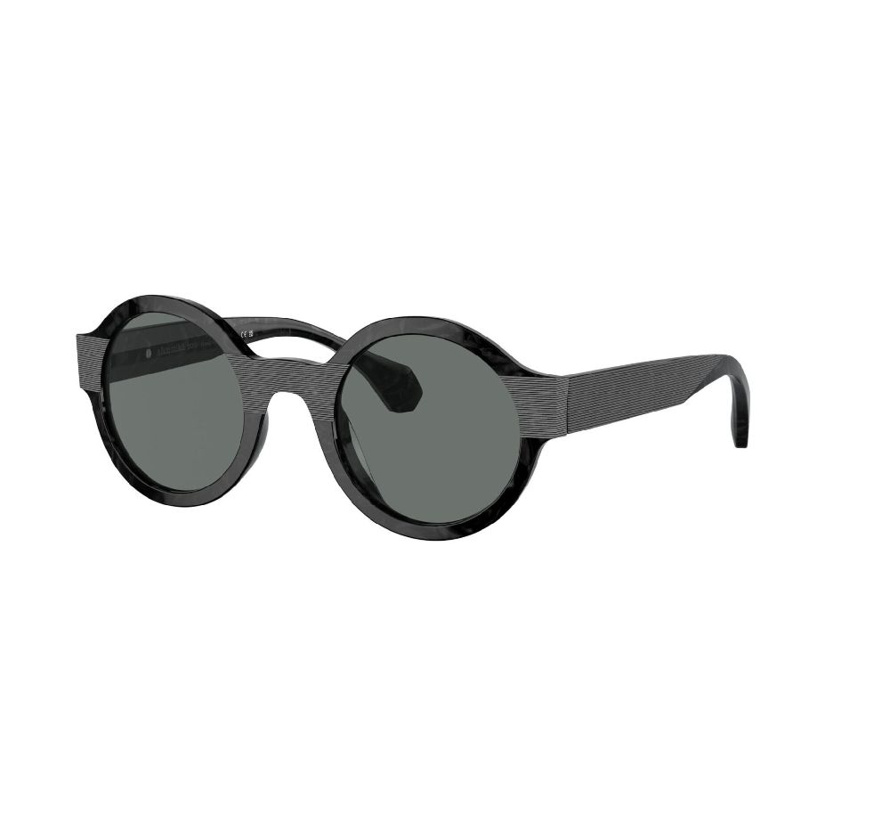 Alain Mikli 0A05505 Noir