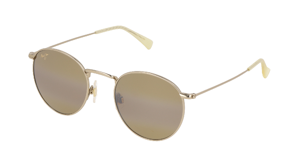 Maui Jim MJ0667S Doré