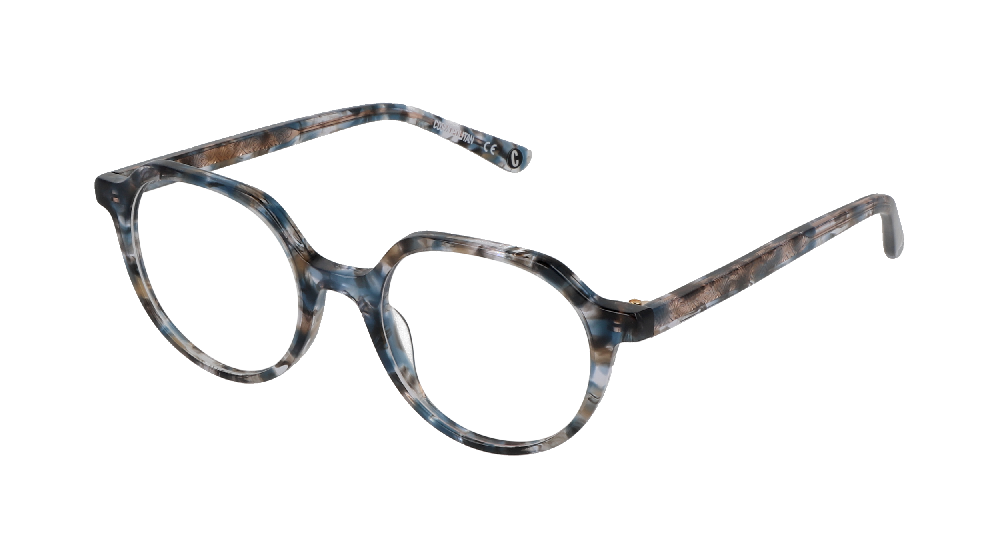 Cosmopolitan CM2411 Bleu