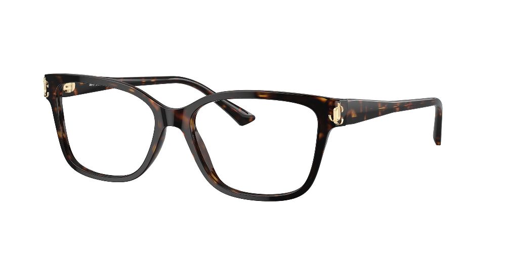 Jimmy Choo JC3012 Ecaille