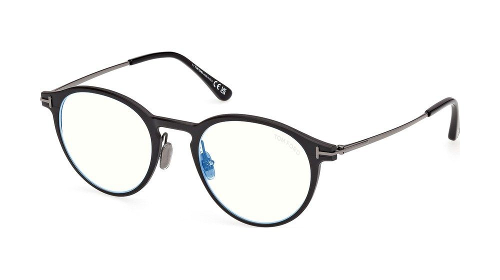 Tom Ford FT6088-B Noir