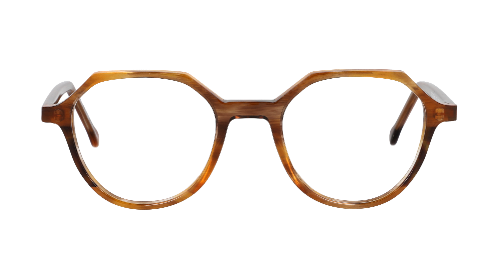 Gabin & Léonie GL2202 Marron