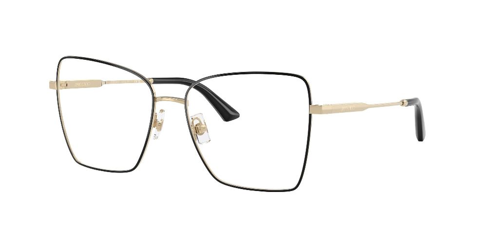 Jimmy Choo JC2007 Doré