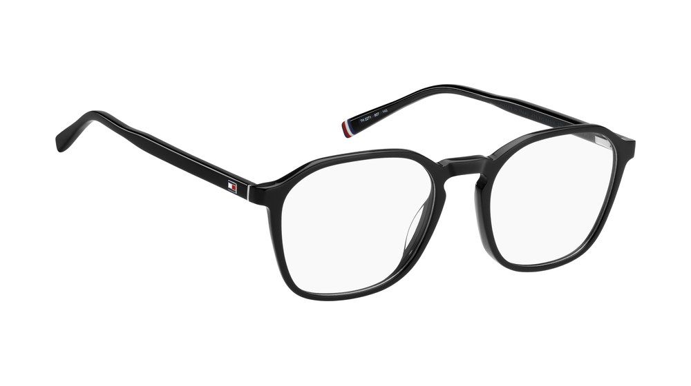 Tommy Hilfiger TH 2271 Noir