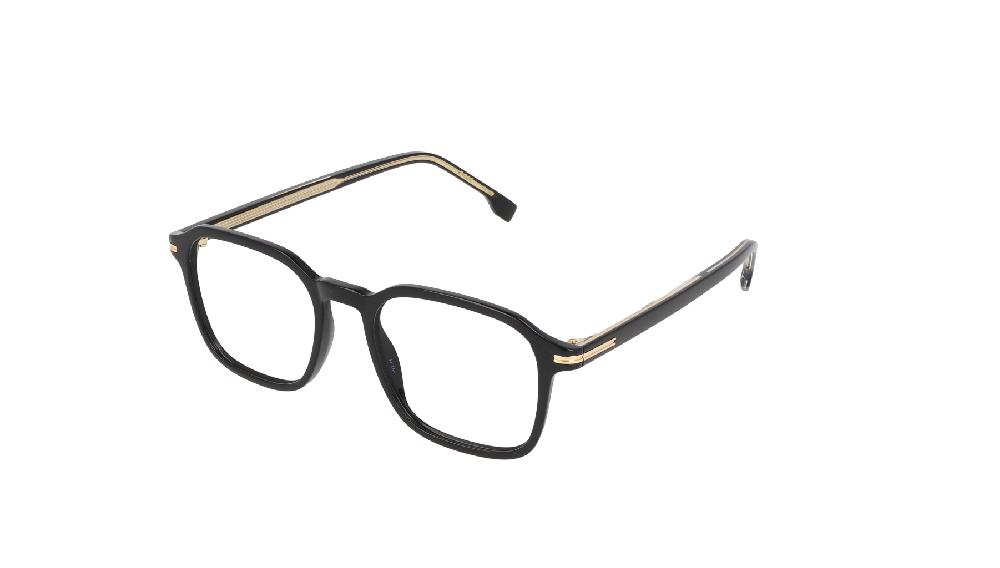 Boss BOSS 1629 Noir