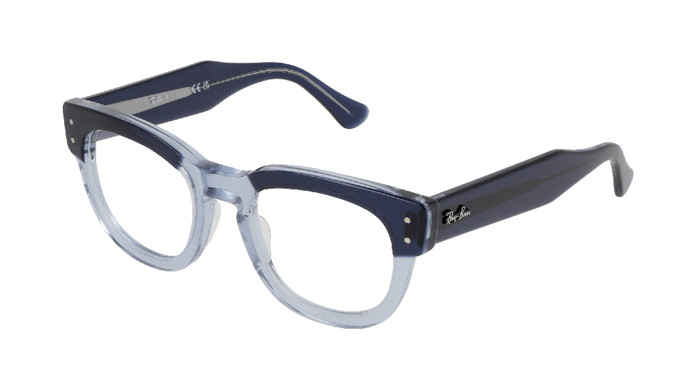 Ray-Ban RX0298V Bleu