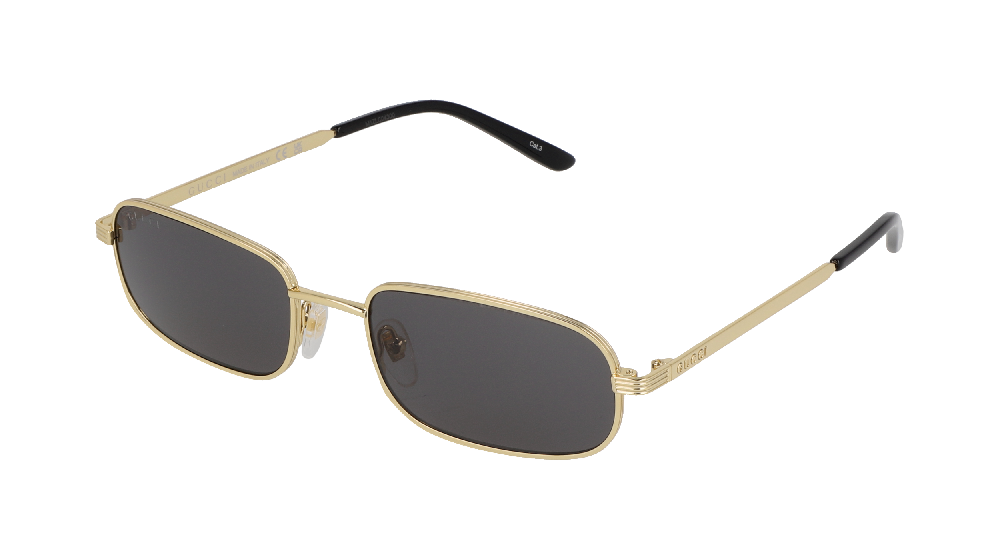 Gucci GG1457S Doré