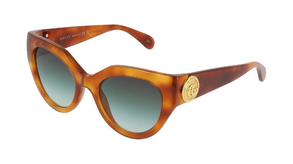 Gucci GG1408S Ecaille