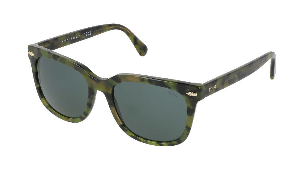 Polo Ralph Lauren PH4210 Vert