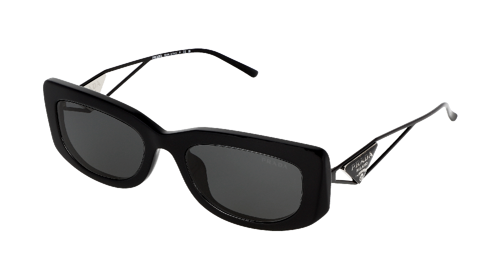Prada PR 14YS Noir
