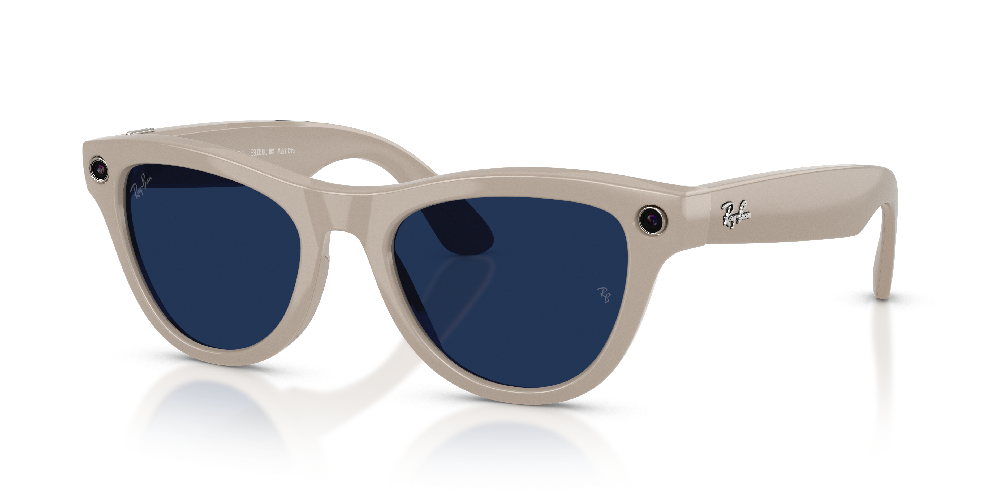 Ray-Ban Meta – RW4014 Gris
