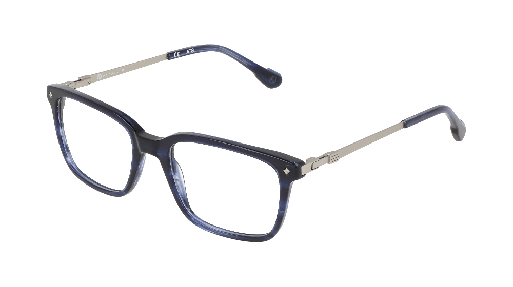 Maison Léo ML2401 Bleu