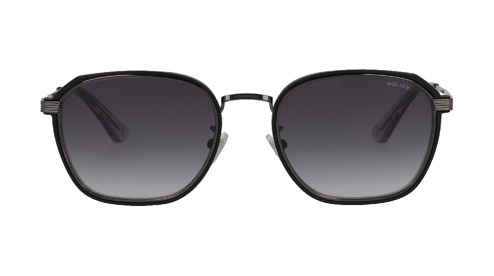 Police SPLD46 Noir