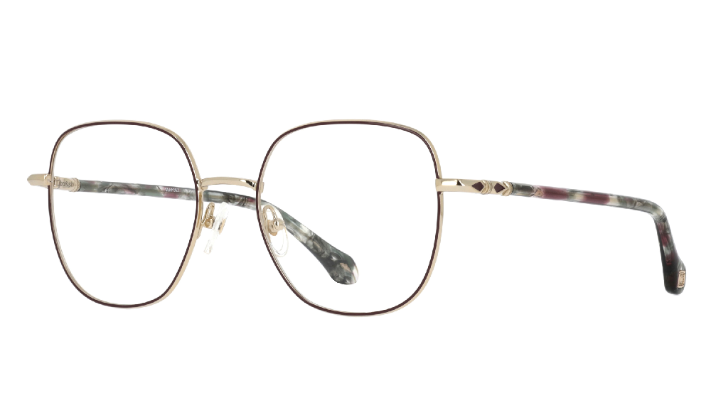Ba&sh BA1089 Rouge