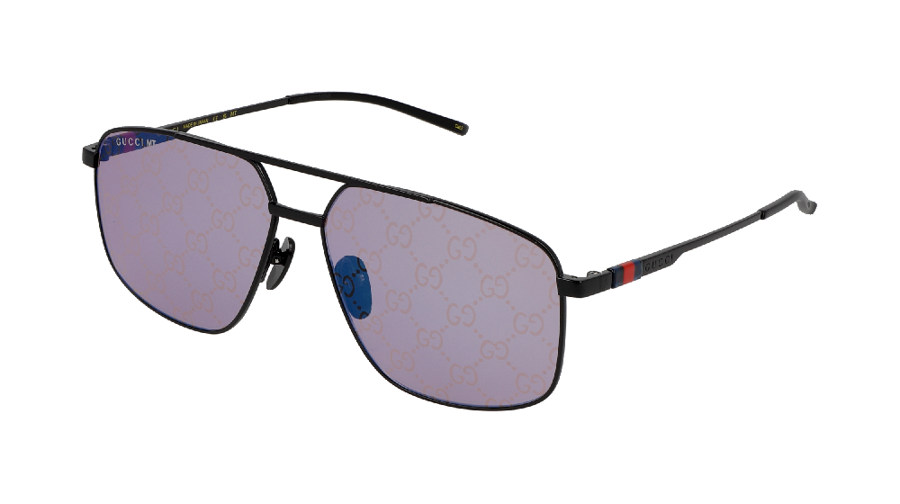 Gucci GG1676S Noir